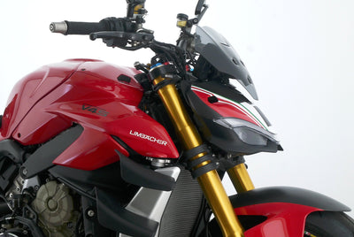 DUCATI STREETFIGHTER V4S