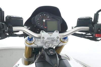 APRILIA DORSODURO 750