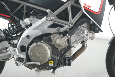 APRILIA DORSODURO 750