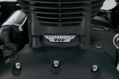 TRIUMPH SPEED TWIN 900