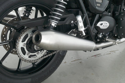 TRIUMPH SPEED TWIN 900