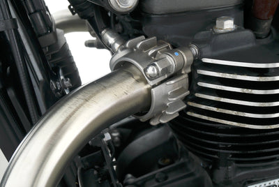 TRIUMPH SPEED TWIN 900