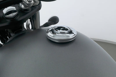TRIUMPH SPEED TWIN 900