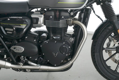 TRIUMPH SPEED TWIN 900