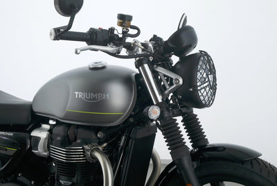 TRIUMPH SPEED TWIN 900