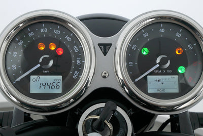 TRIUMPH BONNEVILLE T120