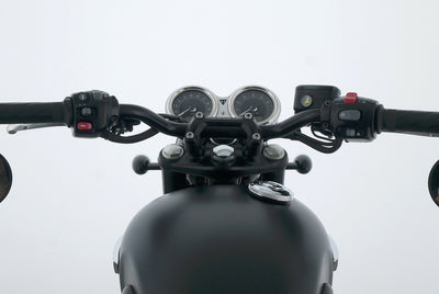 TRIUMPH BONNEVILLE T120