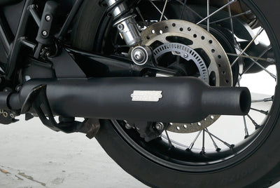 TRIUMPH BONNEVILLE T120