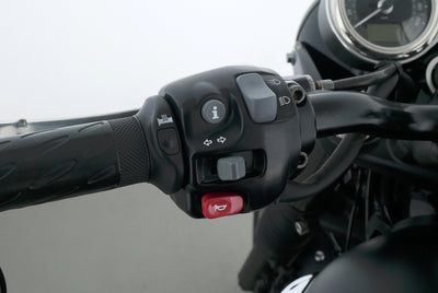 TRIUMPH BONNEVILLE T120