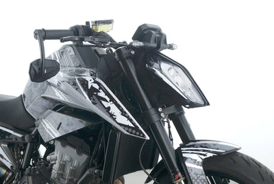 KTM 790 DUKE L