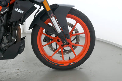 KTM 390 DUKE