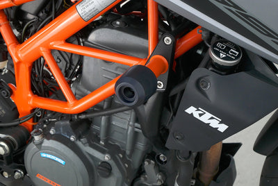 KTM 390 DUKE