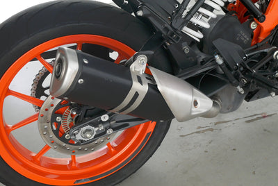 KTM 390 DUKE