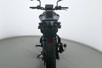KTM 390 DUKE