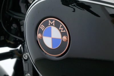 BMW R 18