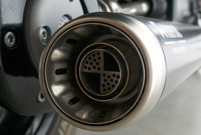 BMW R 18
