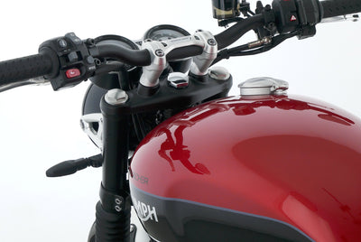 TRIUMPH SPEED TWIN 1200
