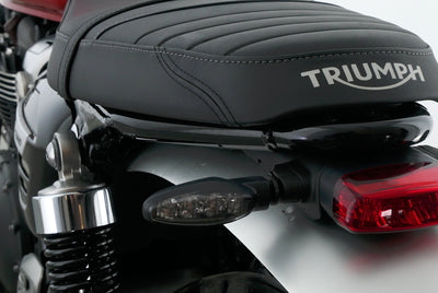 TRIUMPH SPEED TWIN 1200