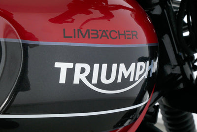 TRIUMPH SPEED TWIN 1200