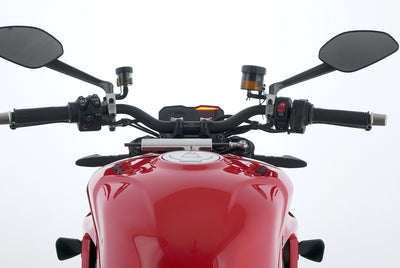 DUCATI STREETFIGHTER V4