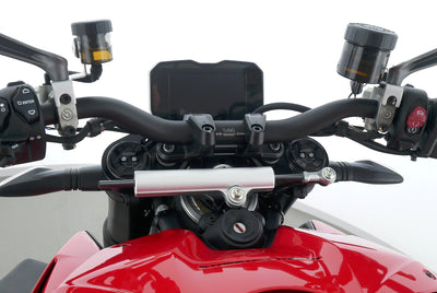 DUCATI STREETFIGHTER V4