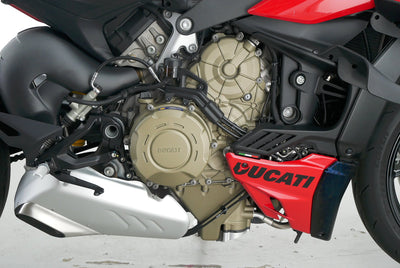 DUCATI STREETFIGHTER V4