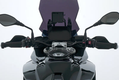 BMW S 1000 XR TRIPLE BLACK