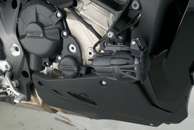 BMW S 1000 XR TRIPLE BLACK