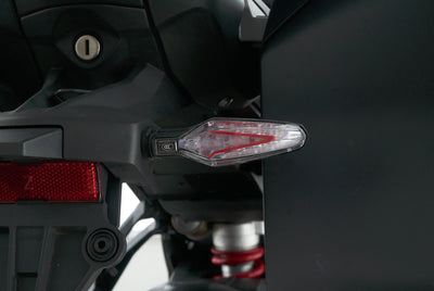 BMW S 1000 XR TRIPLE BLACK