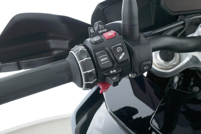 BMW S 1000 XR TRIPLE BLACK
