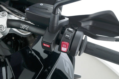 BMW S 1000 XR TRIPLE BLACK