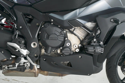 BMW S 1000 XR TRIPLE BLACK