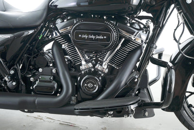 HARLEY DAVIDSON ROAD KING SPECIAL 114