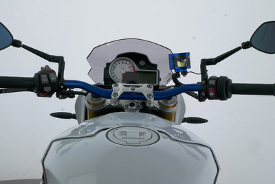 BMW S 1000 R
