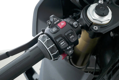 BMW S 1000 RR