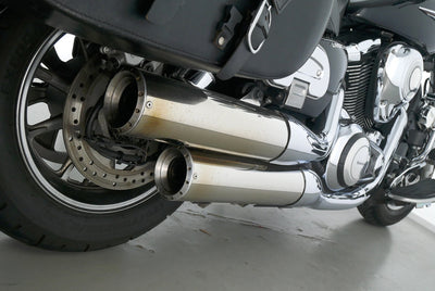 KAWASAKI VN 1700 CLASSIC