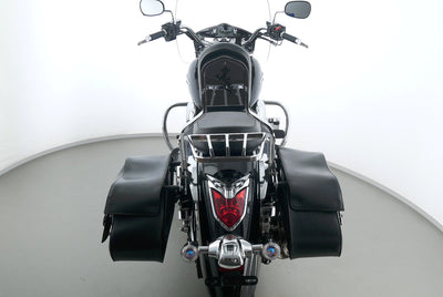 KAWASAKI VN 1700 CLASSIC