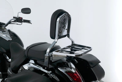 KAWASAKI VN 1700 CLASSIC