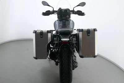 BMW R NINE T PURE