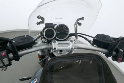 BMW R NINE T PURE
