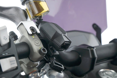 DUCATI MONSTER 937+