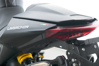 DUCATI MONSTER 937+