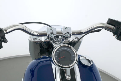 HARLEY DAVIDSON SOFTAIL FAT BOY 114