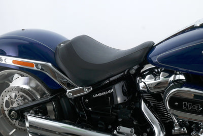 HARLEY DAVIDSON SOFTAIL FAT BOY 114
