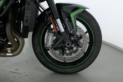KAWASAKI Z H 2