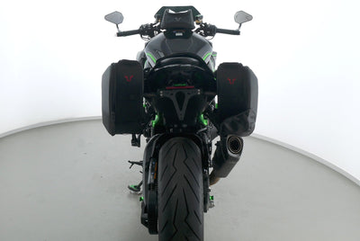 KAWASAKI Z H 2