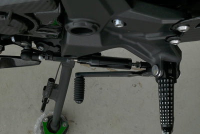 KAWASAKI Z H 2
