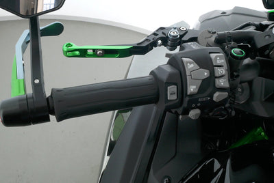 KAWASAKI Z H 2