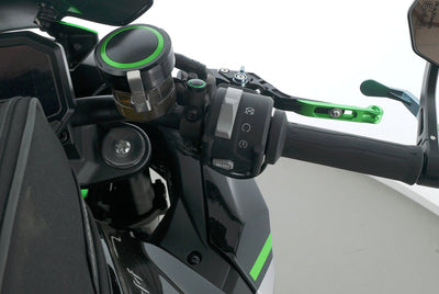KAWASAKI Z H 2