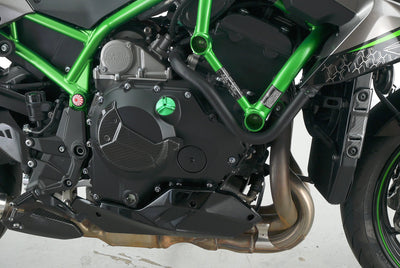 KAWASAKI Z H 2